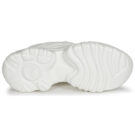 Buffalo  BLISS ONE  Bianco -  Sneakers basse Donna - 7