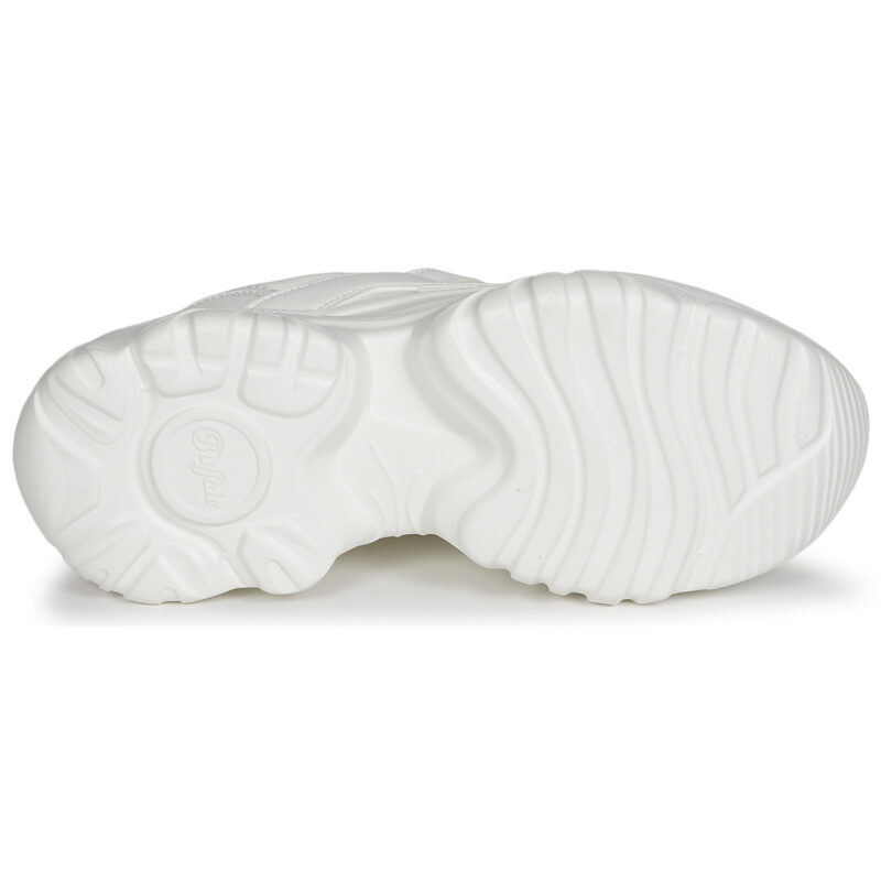 Buffalo  BLISS ONE  Bianco -  Sneakers basse Donna - 7
