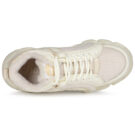 Buffalo  CLD CORIN WARM  Bianco -  Sneakers basse Donna - 6