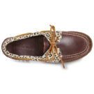 Sebago RANGER COLLAR WILD Braun - Bootsschuhe Damen - 6