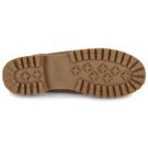 Sebago RANGER COLLAR WILD Braun - Bootsschuhe Damen - 7