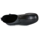 Unisa  JAVITO  Nero -  Stivaletti Donna - 6