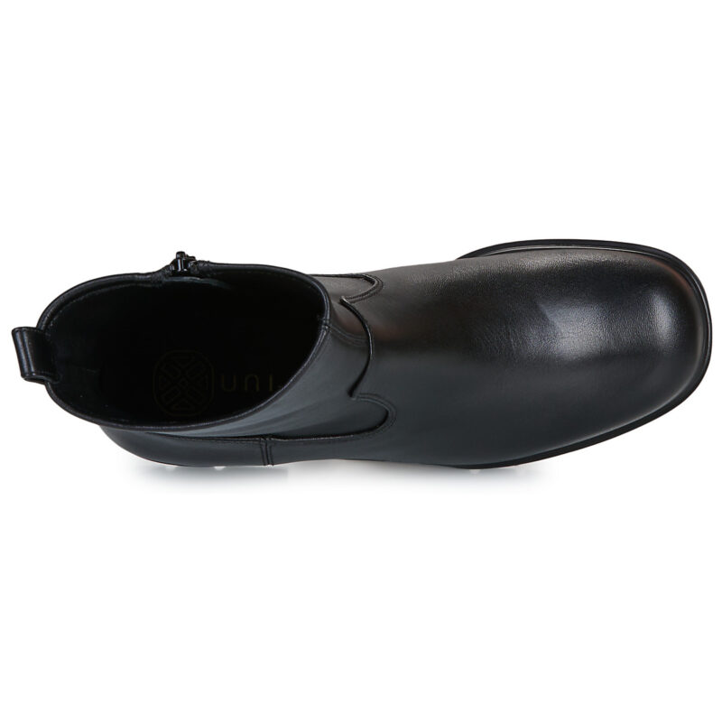 Unisa  JAVITO  Nero -  Stivaletti Donna - 6