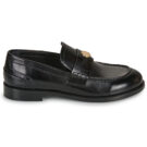 Melvin & Hamilton VALESKA 1 Nero Mocassini Donna - 2