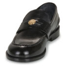 Melvin & Hamilton VALESKA 1 Nero Mocassini Donna - 3