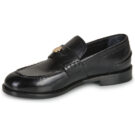 Melvin & Hamilton VALESKA 1 Nero Mocassini Donna - 4