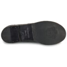 Melvin & Hamilton VALESKA 1 Nero Mocassini Donna - 7
