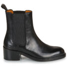 Melvin & Hamilton  SHAY 2  Nero -  Stivaletti Donna - 2