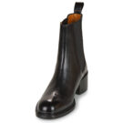 Melvin & Hamilton  SHAY 2  Nero -  Stivaletti Donna - 3