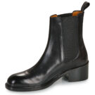Melvin & Hamilton  SHAY 2  Nero -  Stivaletti Donna - 4