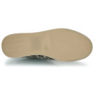 Ara  ROM-ST-HIGH-SOFT  Oro -  Sneakers alte Donna - 7
