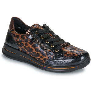 Ara  OSAKA 2.0  Nero -  Sneakers basse Donna