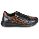 Ara  OSAKA 2.0  Nero -  Sneakers basse Donna - 2