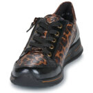 Ara  OSAKA 2.0  Nero -  Sneakers basse Donna - 3
