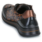 Ara  OSAKA 2.0  Nero -  Sneakers basse Donna - 5