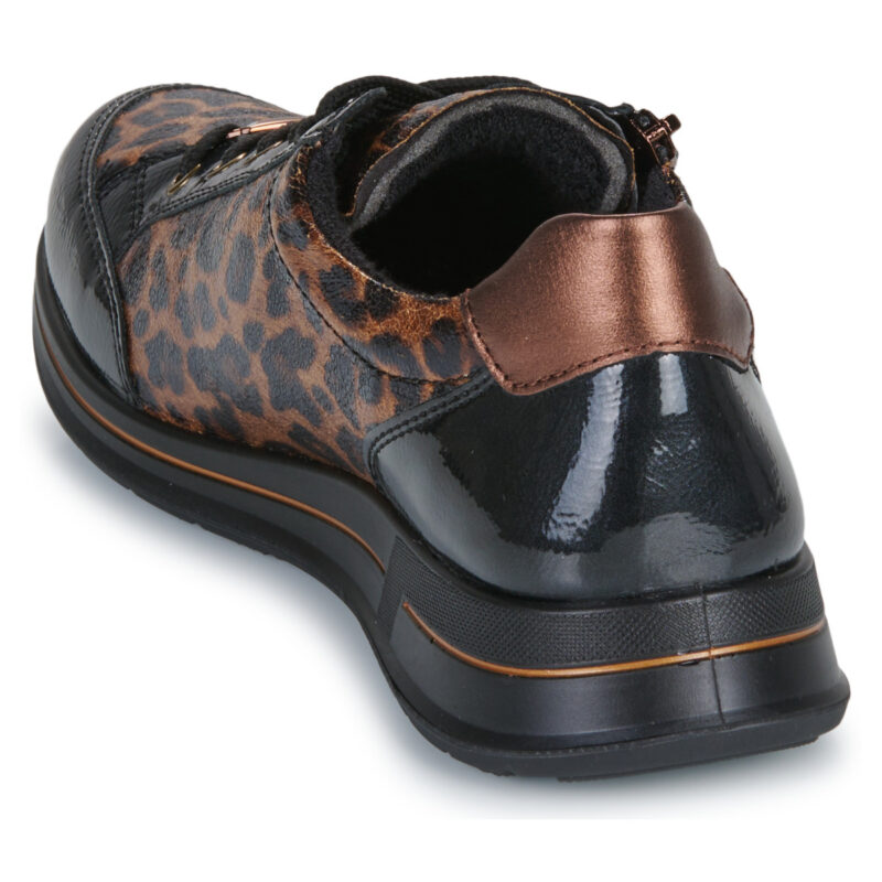 Ara  OSAKA 2.0  Nero -  Sneakers basse Donna - 5