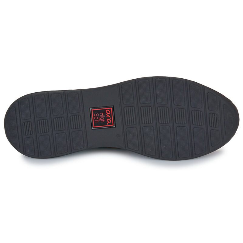 Ara  OSAKA 2.0  Nero -  Sneakers basse Donna - 7