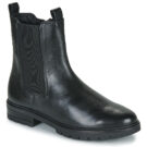 Ara  CAMBRIDGE-ST  Nero -  Stivaletti Donna - 1