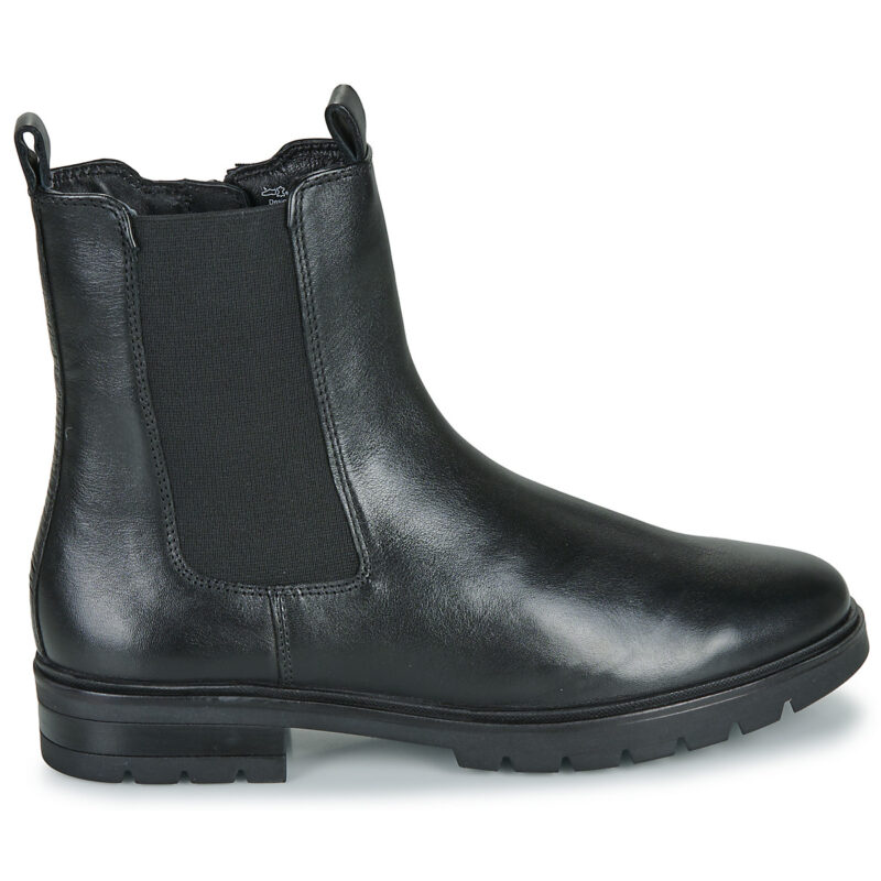 Ara  CAMBRIDGE-ST  Nero -  Stivaletti Donna - 2