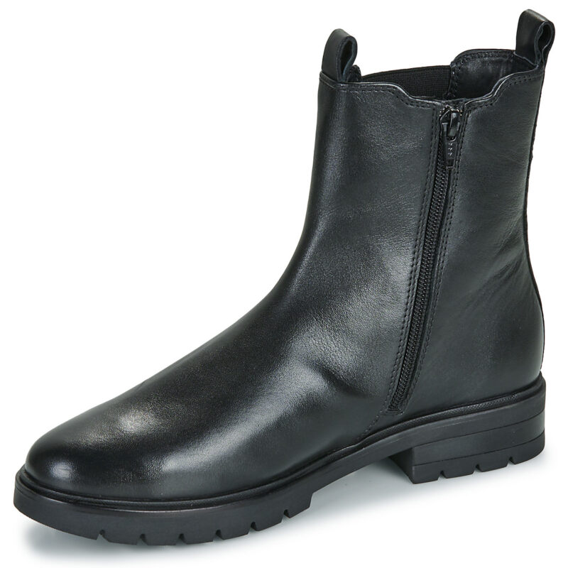 Ara  CAMBRIDGE-ST  Nero -  Stivaletti Donna - 4