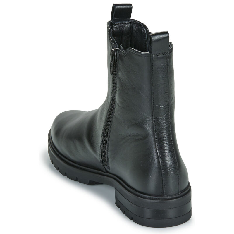 Ara  CAMBRIDGE-ST  Nero -  Stivaletti Donna - 5