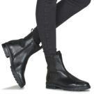 Ara  CAMBRIDGE-ST  Nero -  Stivaletti Donna - 8
