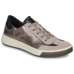 Ara  ROM 2.0  Oro -  Sneakers basse Donna