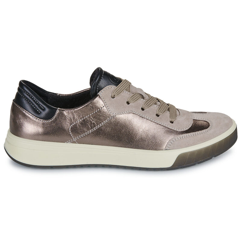 Ara  ROM 2.0  Oro -  Sneakers basse Donna - 2