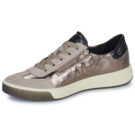 Ara  ROM 2.0  Oro -  Sneakers basse Donna - 4