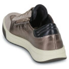 Ara  ROM 2.0  Oro -  Sneakers basse Donna - 5