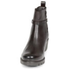 Ara  COMO  Marrone -  Stivaletti Donna - 3