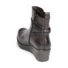 Ara  COMO  Marrone -  Stivaletti Donna - 5