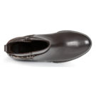 Ara  COMO  Marrone -  Stivaletti Donna - 6