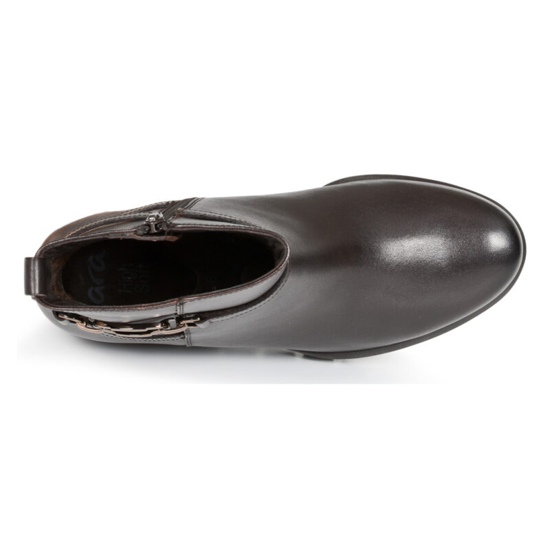 Ara  COMO  Marrone -  Stivaletti Donna - 6