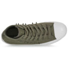 Converse  CHUCK TAYLOR ALL STAR  Verde -  Sneakers alte Donna - 6