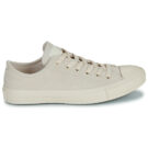 Converse CHUCK TAYLOR ALL STAR SUEDE Beige Sneakers basse Donna - 2