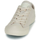 Converse CHUCK TAYLOR ALL STAR SUEDE Beige Sneakers basse Donna - 3