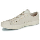 Converse CHUCK TAYLOR ALL STAR SUEDE Beige Sneakers basse Donna - 4