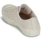 Converse CHUCK TAYLOR ALL STAR SUEDE Beige Sneakers basse Donna - 5