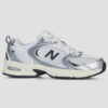 New Balance  530  Argento -  Sneakers basse Donna
