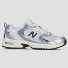 New Balance  530  Argento -  Sneakers basse Donna - 1