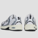 New Balance  530  Argento -  Sneakers basse Donna - 3