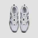 New Balance  530  Argento -  Sneakers basse Donna - 5