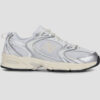 New Balance  530  Argento -  Sneakers basse Donna