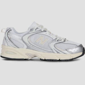 New Balance  530  Argento -  Sneakers basse Donna