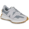 New Balance  327  Grigio -  Sneakers basse Donna