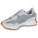 New Balance  327  Grigio -  Sneakers basse Donna - 4