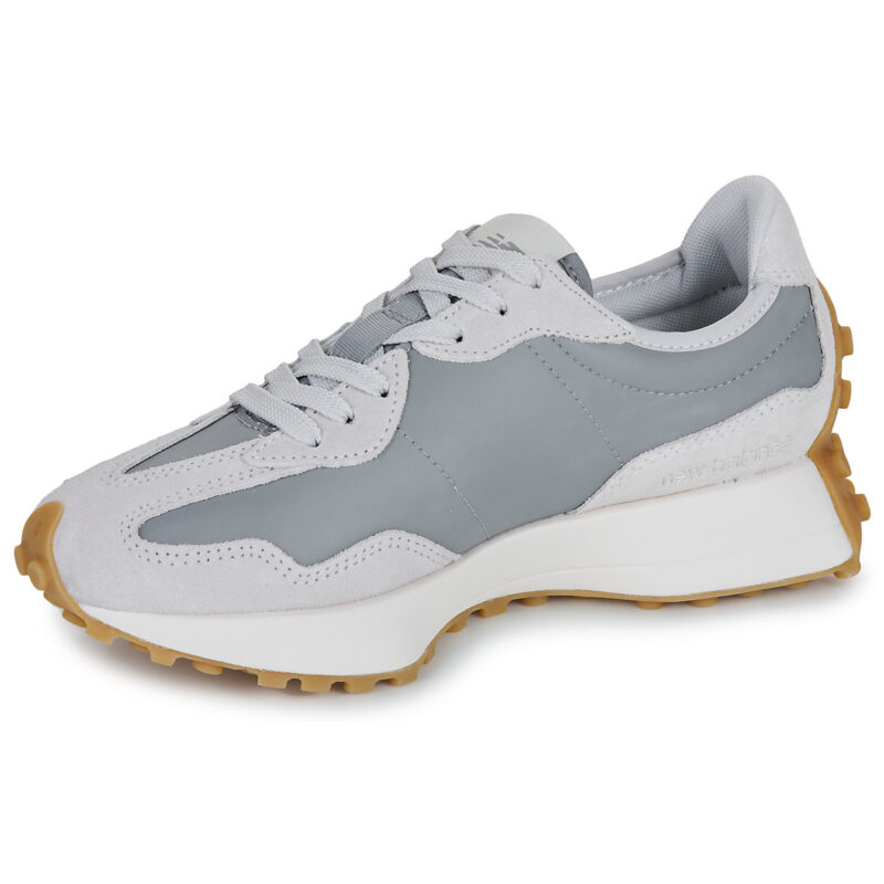 New Balance  327  Grigio -  Sneakers basse Donna - 4