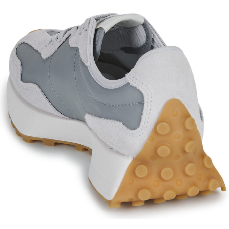 New Balance  327  Grigio -  Sneakers basse Donna - 5