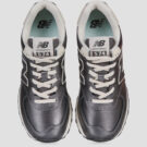 New Balance 574 Argento Sneakers basse Donna - 5